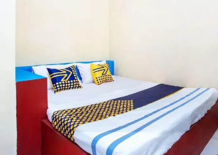 SPOT ON 2473 Buana Jaya Guest House