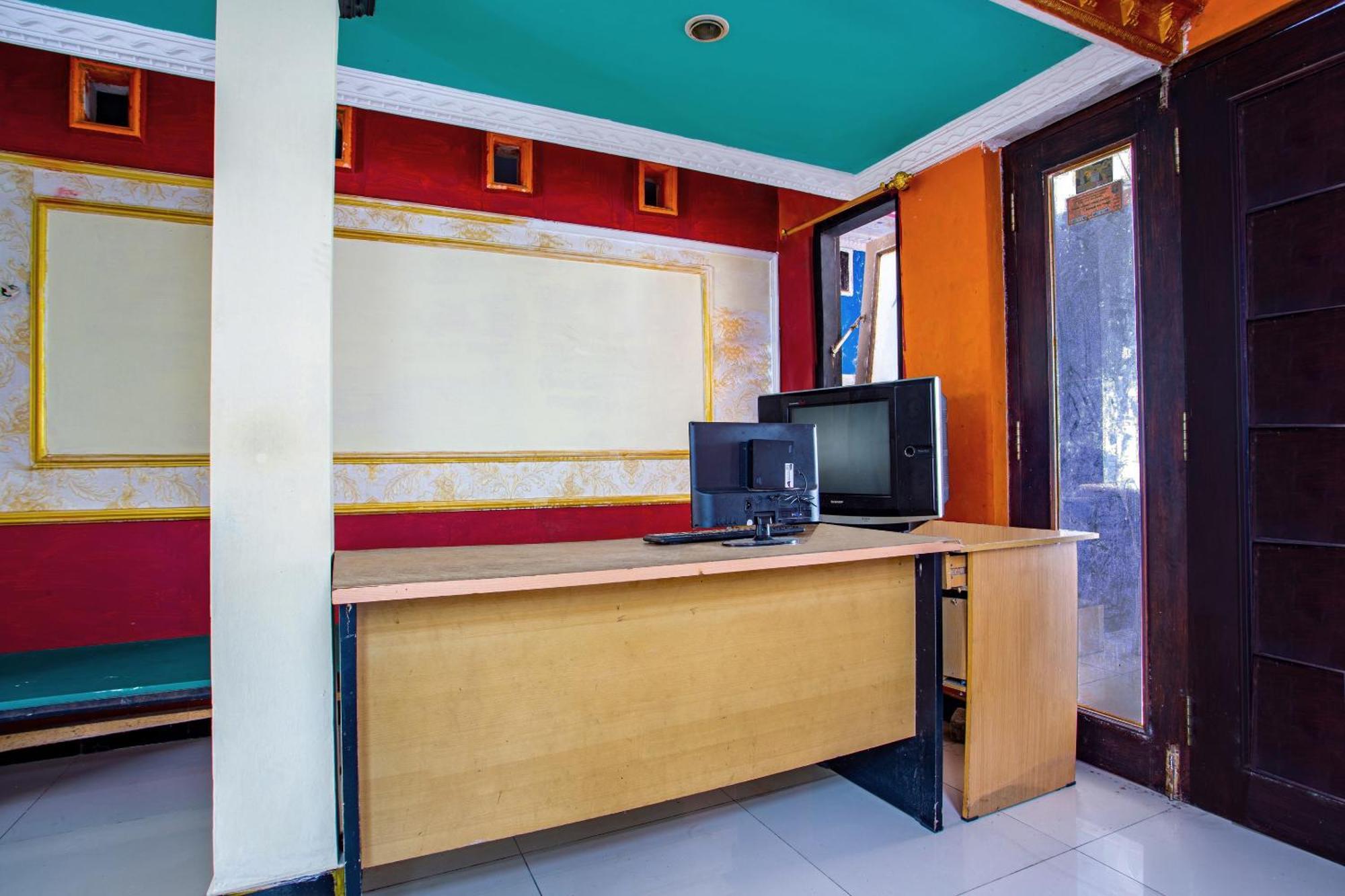 Hotel Spot On 2473 Buana Jaya Cilacap
