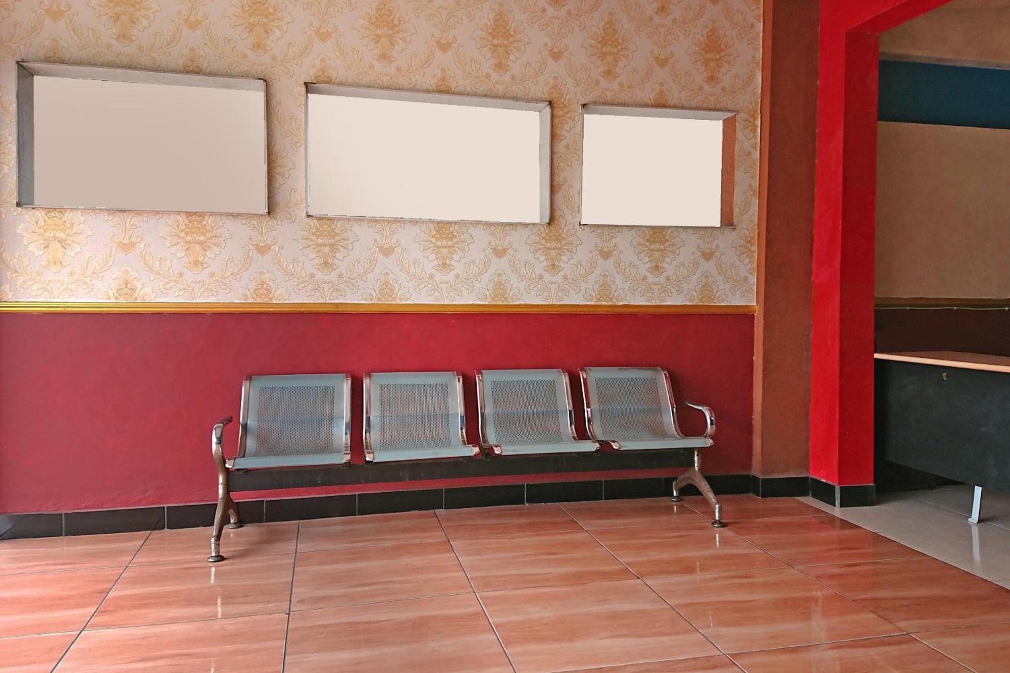 Hotel Spot On 2473 Buana Jaya Cilacap