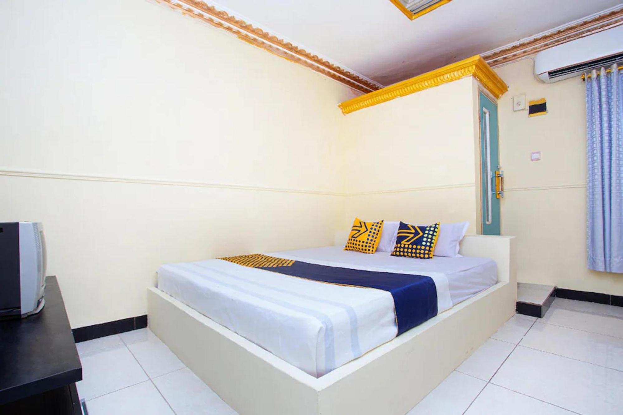Spot On 2473 Buana Jaya 2* Cilacap